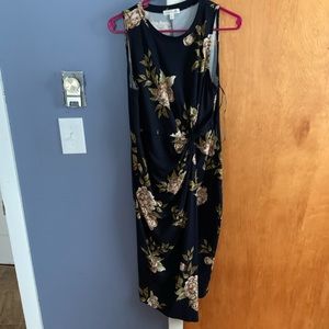 Nine Britton Abigail dress.